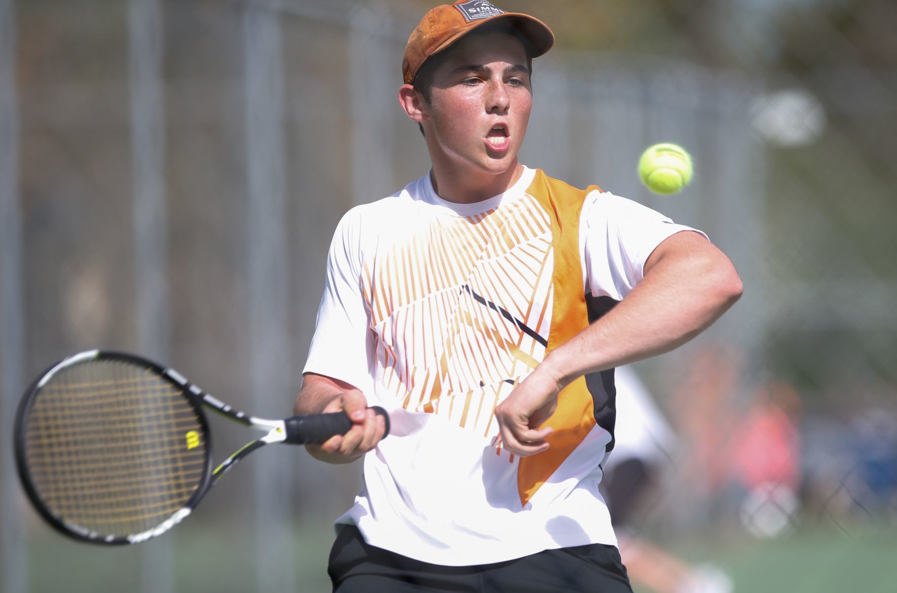 Eastern AA Tennis